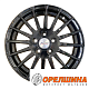 X'trike  X-128  BK  6,5х16  5х114,3  ЕТ45  67,1
